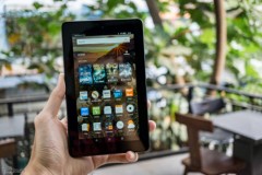 Đánh giá Amazon Fire 7": tablet 50$ và cái nhìn mới về hệ sinh thái Amazon, dùng tốt ở VN
