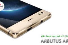 Giải mã" lý do Arbutus AR3 hút giới trẻ.