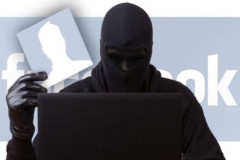 Hack tài khoản Facebook bằng cách quên mật khẩu