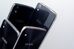 Hé lộ thêm nhiều thông tin về superphone Idol Pro 4