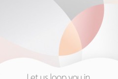 iPhone SE màn hình 4 inch ra mắt ngày 21/3