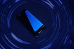 Mở hộp Samsung Galaxy S7 phong cách 3D mapping