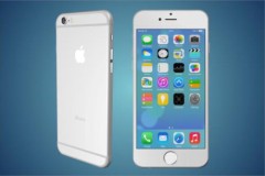 MobiFone chính thức phân phối điện thoại iPhone 6S và 6S Plus