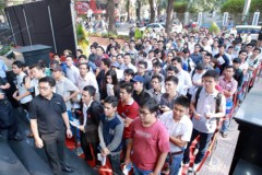 Mua sim 0888: Hà Nội khó khăn, TP HCM nhiều hàng giá bèo