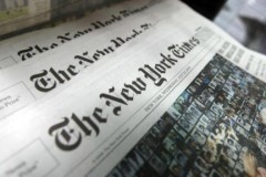 New York Times sắp mở trang web truyền hình Watching