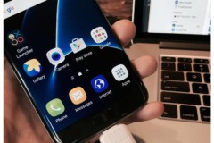 Samsung bắt đầu bán ra Galaxy S7/S7 edge tại 60 nước từ hôm nay
