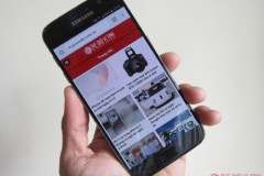 Samsung Galaxy S7 chính thức mở bán tại 60 quốc gia