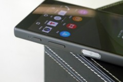 Sony Xperia Z5 Compact đã có Android 6.0 mới
