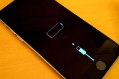 Tại sao pin iPhone không thể dùng quá 1 ngày?