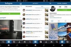 Sau 6 năm, cuối cùng Windows Phone cũng có Instagram "chính chủ"