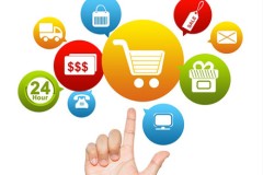 TMĐT tại Việt Nam: TP HCM tiếp tục dẫn đầu