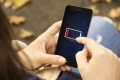 Vì sao tuổi thọ pin smartphone vẫn không cải thiện?