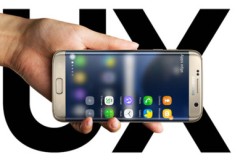 6 tính năng độc đáo riêng có trên Galaxy S7 edge