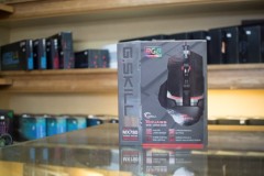 Cận cảnh “quái chuột” G.Skill Ripjaws MX780 cho game thủ