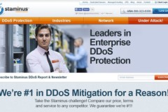 Hãng bảo mật chuyên chống DDoS vừa bị hacker đánh sập