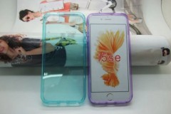 iPhone 5SE lộ thiết kế qua vỏ case bảo vệ