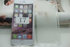 Lộ diện iPhone 7 thông qua vỏ lưng