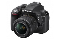 Máy ảnh Nikon D3400 sẽ ra mắt trong năm nay
