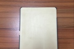 Rò rỉ diện mạo iPad Pro màn hình 9,7 inch