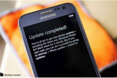 Samsung triển khai chương trình nâng cấp điện thoại