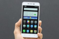 Top smartphone đời mới 'tài sắc vẹn toàn' nổi bật