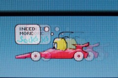 ViewSonic VG2401mh: Mãn nhãn với màn hình game thủ tần số quét 144 Hz