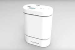 Xuất hiện sạc pin dự phòng “siêu nhanh” chưa đến 15 phút