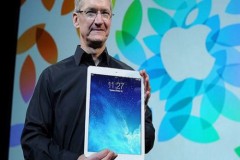 Lộ diện hình ảnh đầu tiên của Ipad Air 3 9,7 inch sắp ra mắt