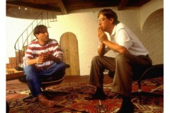 Mối quan hệ kỳ lạ giữa 2 con người vĩ đại: Bill Gates - Steve Jobs
