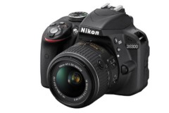 Nikon D3300 sẽ có phiên bản kế thừa trong năm nay