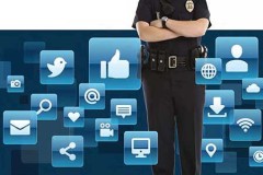 Phòng, chống tội phạm bằng mạng xã hội