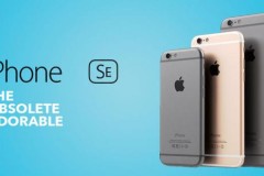 Apple iPhone SE sẽ có giá khoảng 10 triệu đồng?