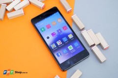 Đánh giá Gionee Marathon M3: Smartphone pin trâu, giá rẻ