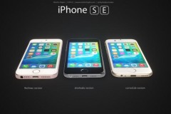 iPhone 5s có thể sẽ về giá 5 triệu đồng sau khi iPhone SE ra mắt