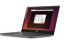 Phiên bản Dell XPS 13 chạy Ubuntu chính thức lên kệ