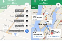 Tối ưu hóa khả năng tìm kiếm trên Google Maps