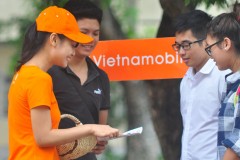 Vietnamobile tuyên bố sẽ sớm phủ sóng 3G toàn quốc