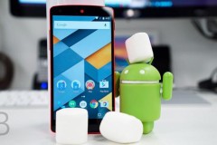 Một số thủ thuật hữu ích trên Android 6.0 Marshmallow