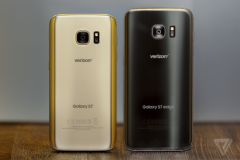 So sánh ảnh chụp Galaxy S7 Edge cảm biến Sony IMX260 và Samsung ISOCELL