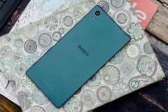 Xperia Z5 chính hãng tại FPTShop giảm giá 2 triệu đồng