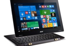 Acer Graphics Dock: bổ sung card đồ họa rời cho tablet bằng cổng USB Type C