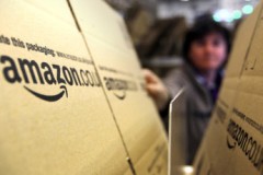 Amazon đăng ký bằng sáng chế mới giúp việc thanh toán online nhanh như 1 cú bấm máy ảnh