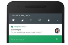 Bản thử nghiệm Android N có gì mới?