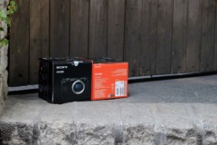 Chiều nay offline Sony A6300 lúc 4 giờ tại cafe Tinh Tế, có Live trên YouTube