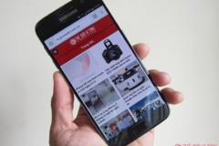 Bạn có tin điện thoại Galaxy S7 có giá 5,7 triệu đồng