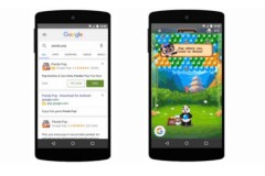 Google chính thức cho phép chơi thử game 10 phút trước khi mua