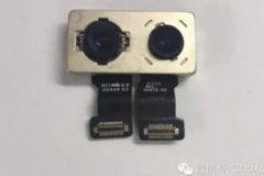 iPhone 7 Plus sẽ được trang bị camera kép?