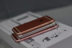 iPhone SE 'giá rẻ' bất ngờ có mặt tại chợ điện tử Trung Quốc