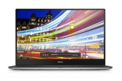 Laptop siêu mỏng nhẹ Dell XPS 13 có bản chạy Ubuntu