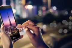 LG tung bộ đôi smartphone giá rẻ K5/ K8 'tham chiến' thị trường